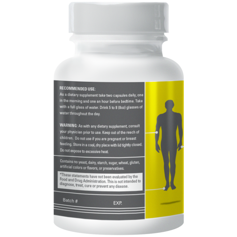 Gout Treatment - Find Relief with Urcinol | PurMEDICA