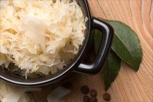 Fermented Food Blog