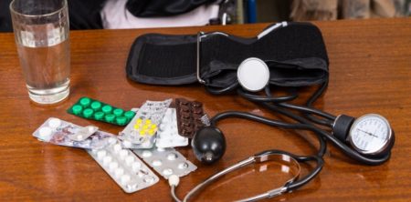The Benefits of Taurine for Managing High Blood Pressure