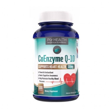 CoEnzyme Q-10 CoEnzyme Q-10