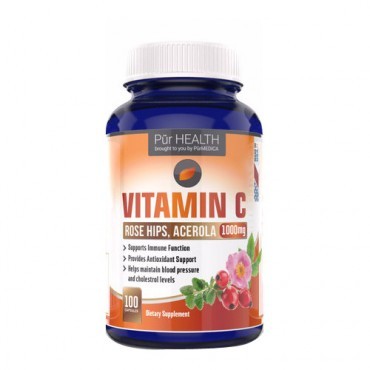 Vitamin C Vitamin C