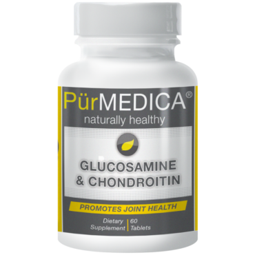 Glucosamine & Chondroitin Glucosamine & Chondroitin