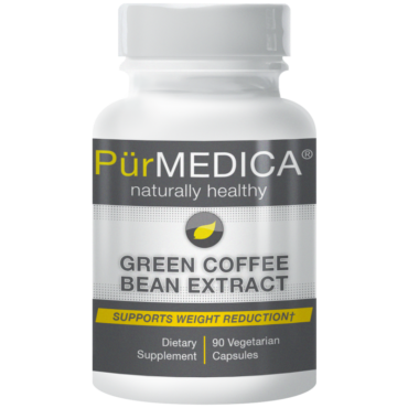 Green Coffee Bean Extract Green Coffee Bean Extract