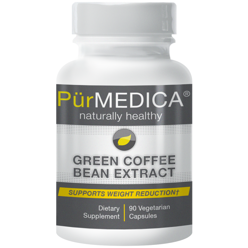 Weight Loss Supplements Lose Weight with Green Coffee Bean Extract