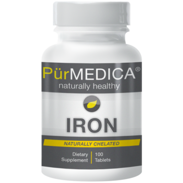 Iron Iron