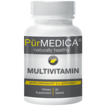 Multivitamin Multivitamin