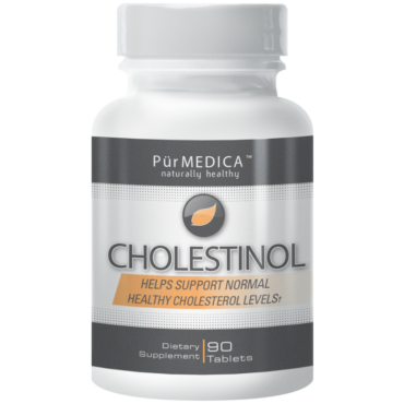 Cholestinol Cholestinol