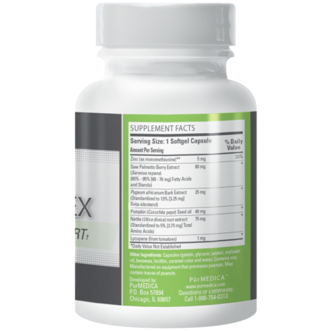 pm prostinex supplementfacts 1