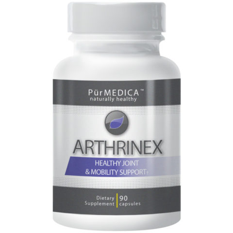 pr arthrinex