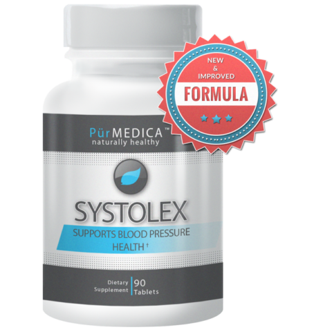 systolex new formula 1