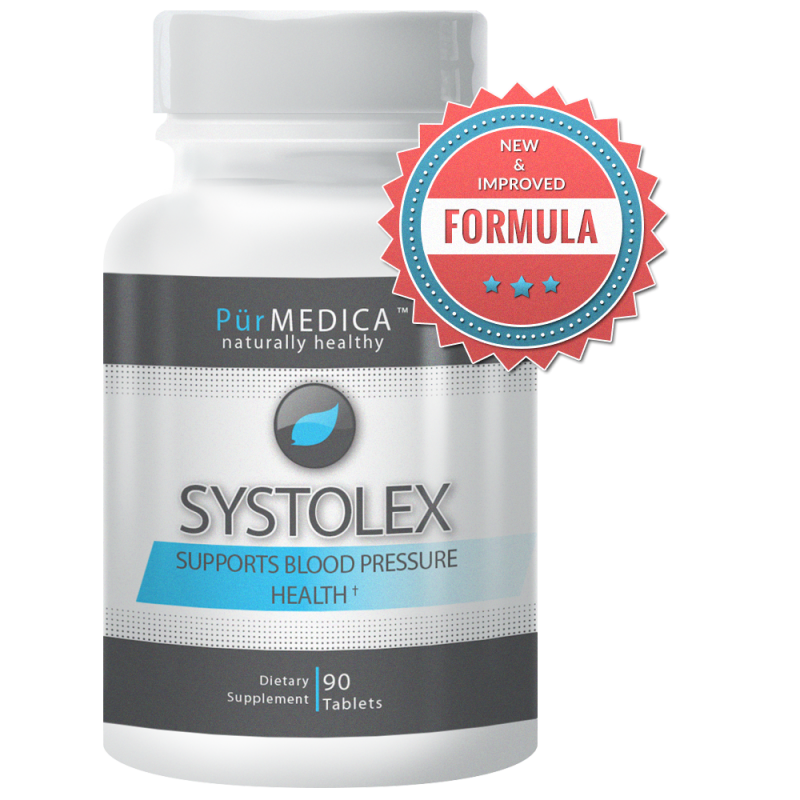 systolex new formula 1