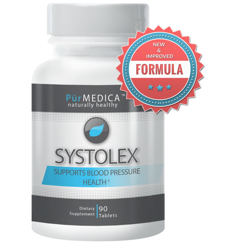 systolex new formula 1