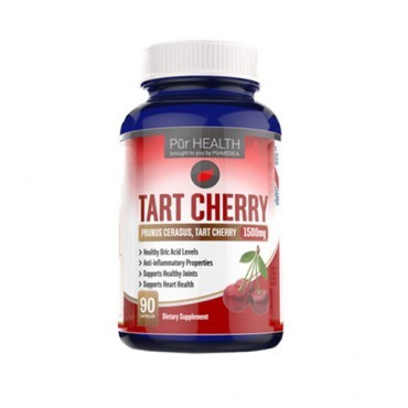 Tart Cherry Tart Cherry