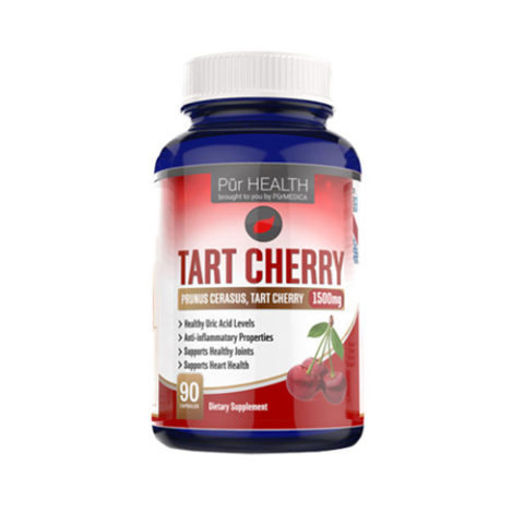 tart chery 1 bottle front