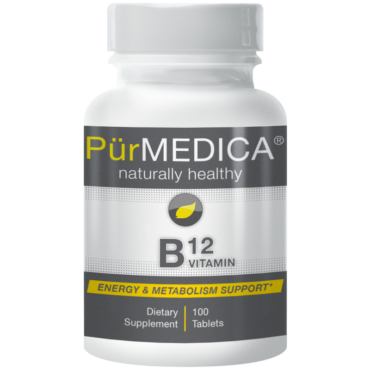 Vitamin B-12 Vitamin B-12