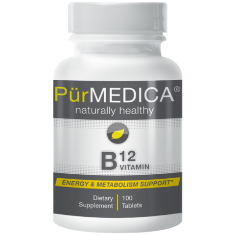 vitamin b12 bottle 1