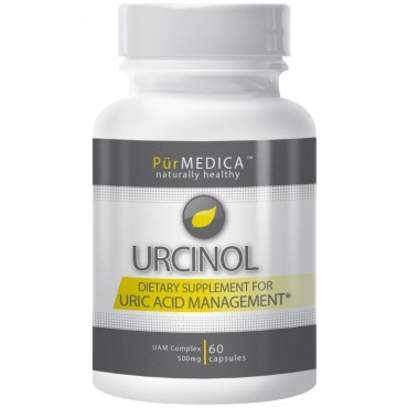 Urcinol Urcinol