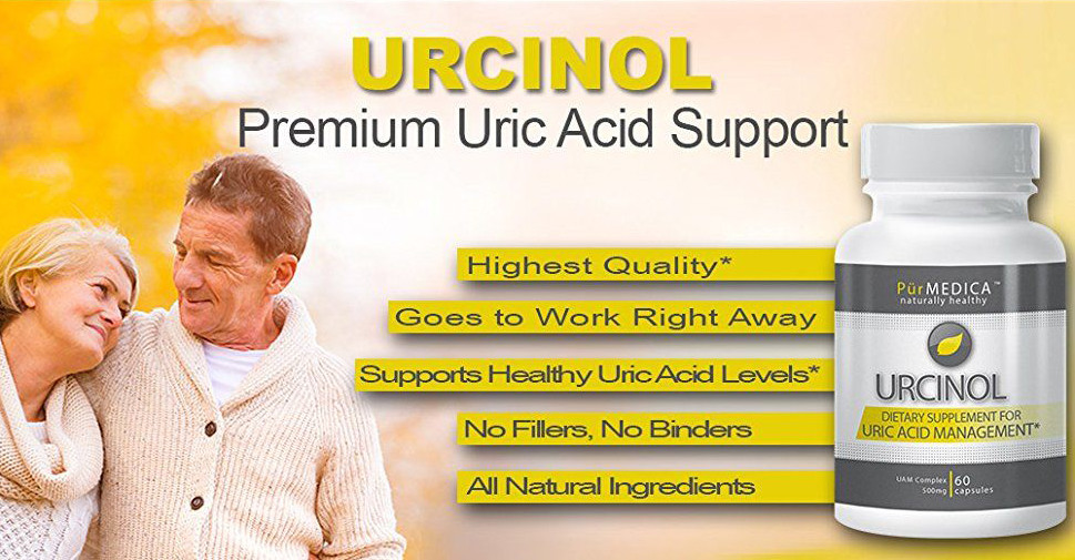 urcinol product img - PurMEDICA
