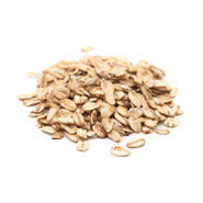 oat bran