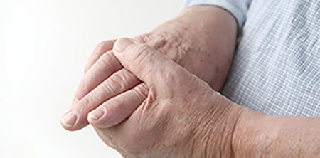The 3 Ways We Get Gout