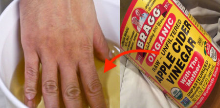 Make An At Home Soak For Joint Pain