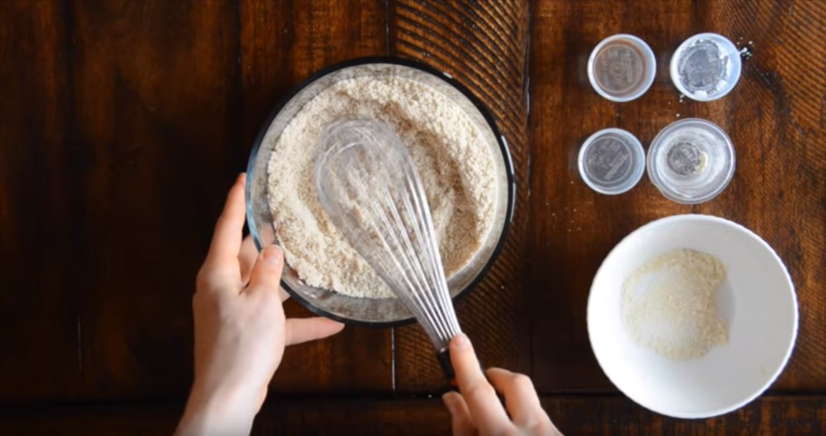 Gout Friendly Banana Bread Purmedica